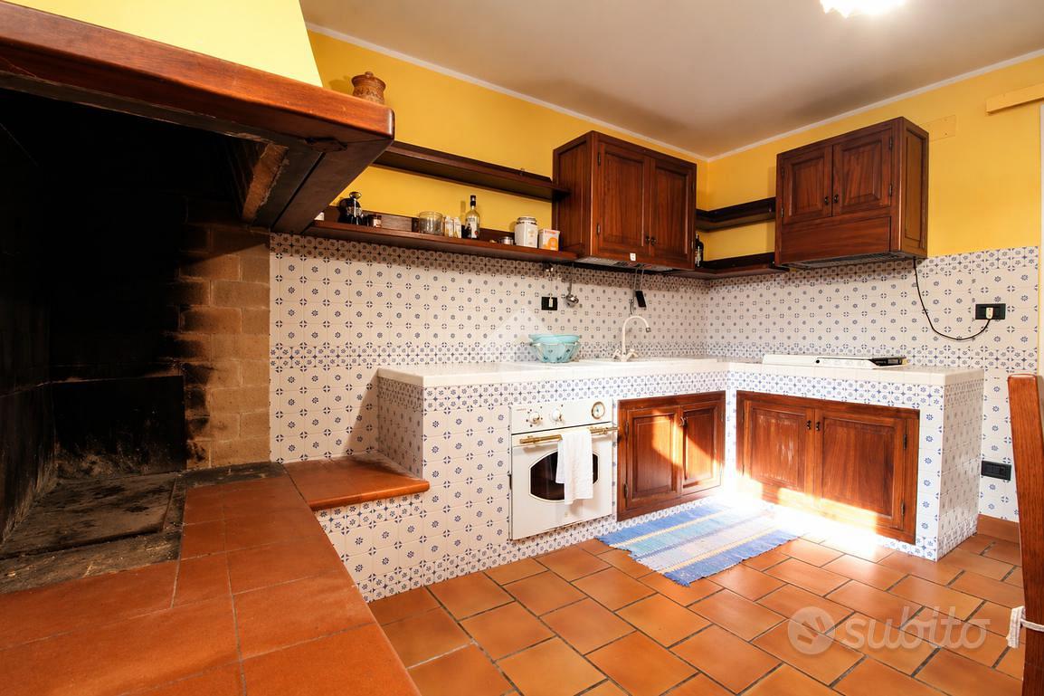 House in Pescara, Colle Cervone - Vista 3