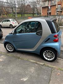 Smart Fortwo Coupé,