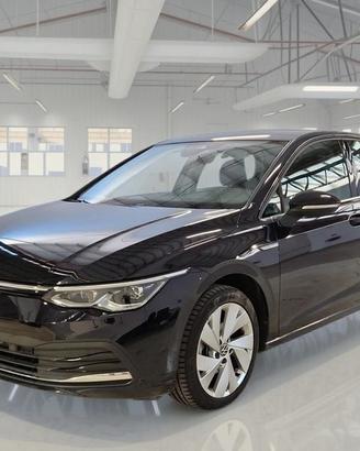 VOLKSWAGEN GOLF VIII 2.0 TDI SCR 85KW STYLE DSG 5 