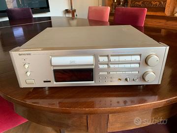 PIONEER D-07  DAT Recorder