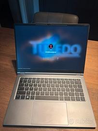 TUXEDO 14 Gen10 (2026) Ryzen AI 7 | 32GB RAM | 1TB