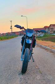 MALAGUTI XSM 50/70 MOTARD