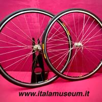 Colnago Campagnolo Record Titanio Over size Ruote