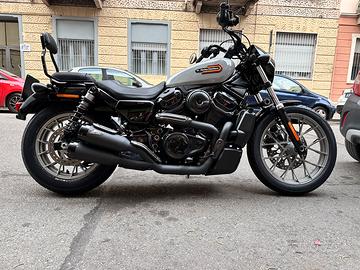 Harley