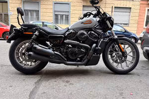 Harley