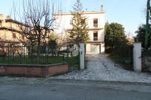 BIFAMILIARE A SASSUOLO