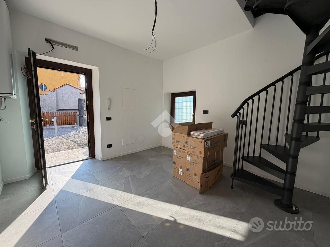 Appartamento – Ciserano, Bergamo - Vista 5