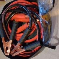 Kit cavi avviamento batteria