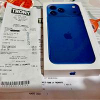 Iphone 17 Pro Max 256gb
