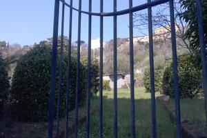 Terreno Castel Gandolfo