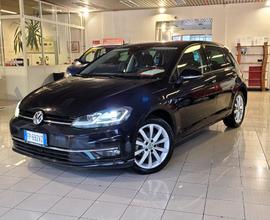 VOLKSWAGEN Golf 2.0 TDI DSG 5p. Highline BMT (un