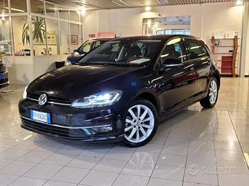 VOLKSWAGEN Golf 2.0 TDI DSG 5p. Highline BMT (un