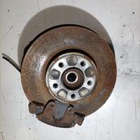 MOZZO RUOTA ANTERIORE DESTRA BMW X3 1° Serie (04>