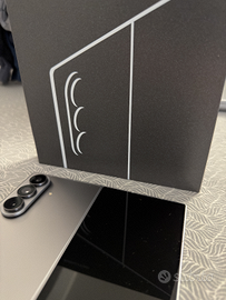 Samsung Galaxy Z Fold 7 512gb Silver