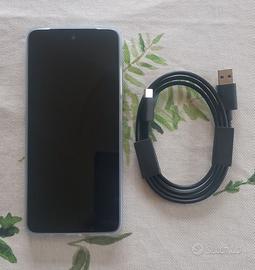 MOTOROLA G05 NUOVO.