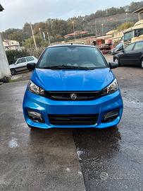 Aixam City Sport 2023