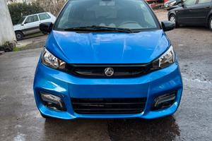 Aixam City Sport 2023