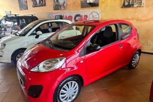 Peugeot 107 1.0 68CV 3p. Active