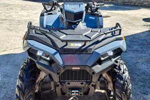 Quad Polaris Sportsman 570