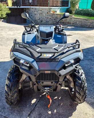 Quad Polaris Sportsman 570