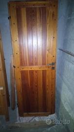 Porte da interno