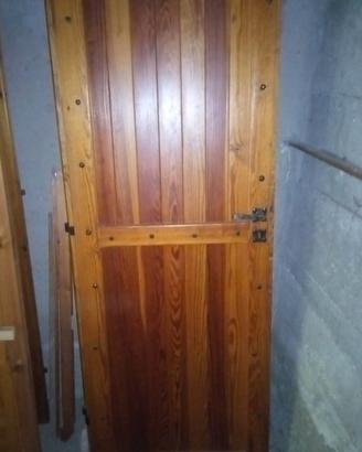 Porte da interno