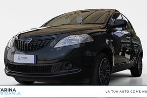 LANCIA Ypsilon III 2021 - Ypsilon 1.0 firef U80723