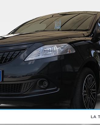 LANCIA Ypsilon III 2021 - Ypsilon 1.0 firef U80723