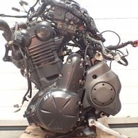 MOTORE Kawasaki ER-6 (13-17) 28850 km – SWAP Quad