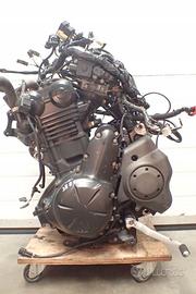 MOTORE Kawasaki ER-6 (13-17) 28850 km – SWAP Quad