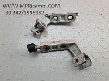 SUPPORTI PILOTA APRILIA PEGASO 650 2000 1999 600 1