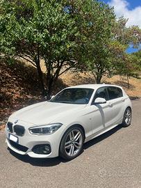 BMW 116 D MSport - 34.500 KM