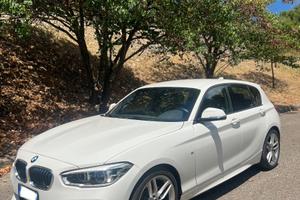 BMW 116 D MSport - 34.500 KM