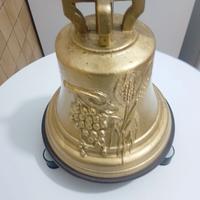 Campana in bronzo
