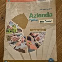 Azienda Passo Passo Insieme 9788861603264