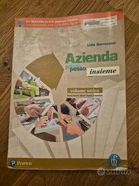 Azienda Passo Passo Insieme 9788861603264