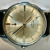Rotary incabloc