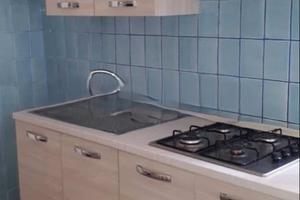 TIBURTINO - QUADRILOCALE con POSTO AUTO