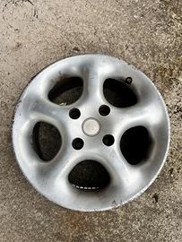 Cerchi Honda 15”.