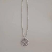 catenina con ciondolo 