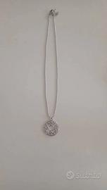 catenina con ciondolo 