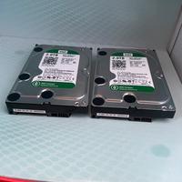 Harddisk WDGreen 2TB WD20EZRX