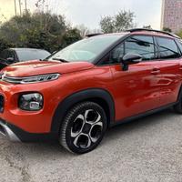 Citroen C3 Aircross 1.6 hdi Shine OK NEOPATENTATI