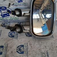 FIAT DOBLO 2006 - SPECCHIETTO RETROVISORE DESTRO