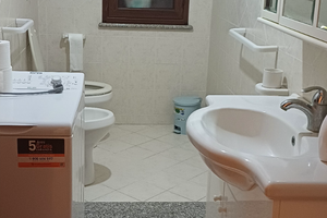 Casa al Lido signorino a 50 mt dalla spiaggia