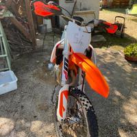 Ktm 85 sx 2019