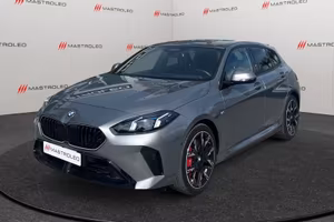 BMW Serie 1 118d MSport Pro auto,Chilometri C...