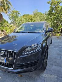 Audi q7 2006 180000km 