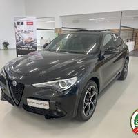 ALFA ROMEO Stelvio 2.2 Turbodiesel 190 CV AT8 Q4