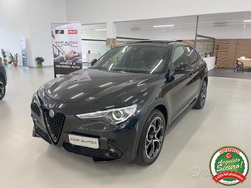 ALFA ROMEO Stelvio 2.2 Turbodiesel 190 CV AT8 Q4